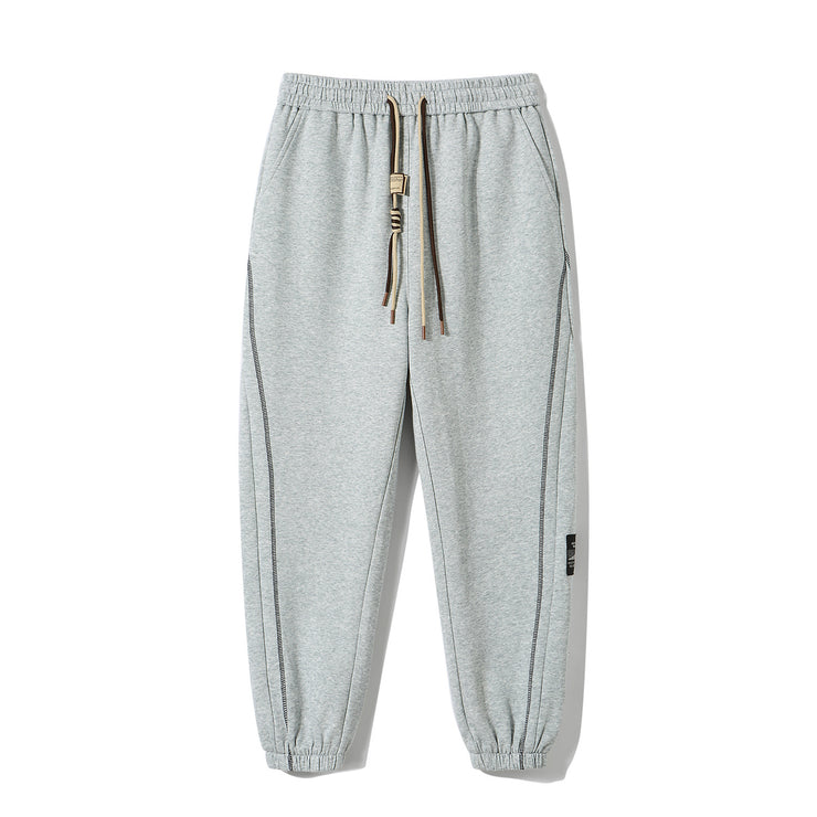 Fashion Loose Cool Track Sweatpants Men