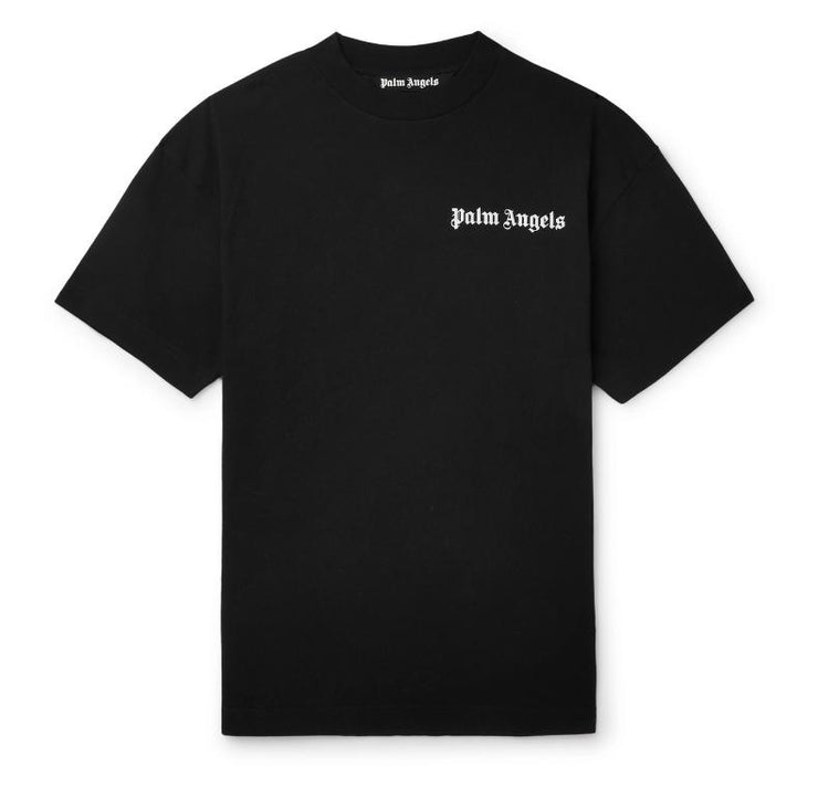 Loose base short sleeve casual cotton T-shirt