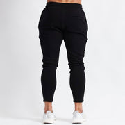Men's fitness track pants