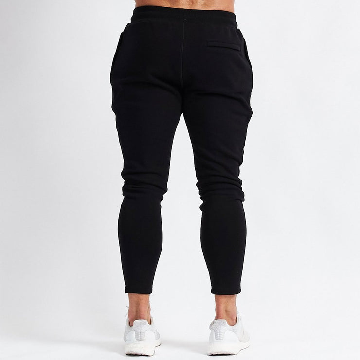 Men's fitness track pants