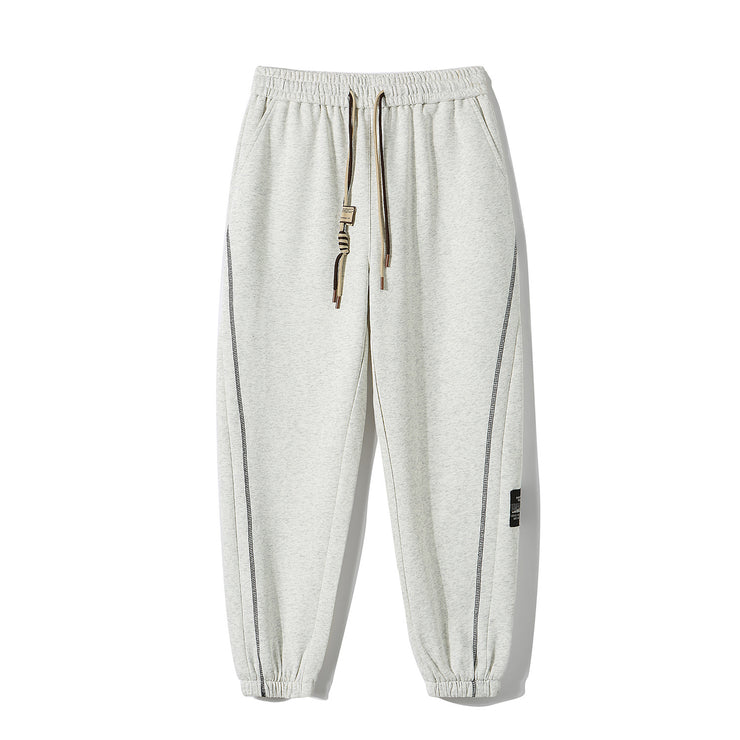 Fashion Loose Cool Track Sweatpants Men