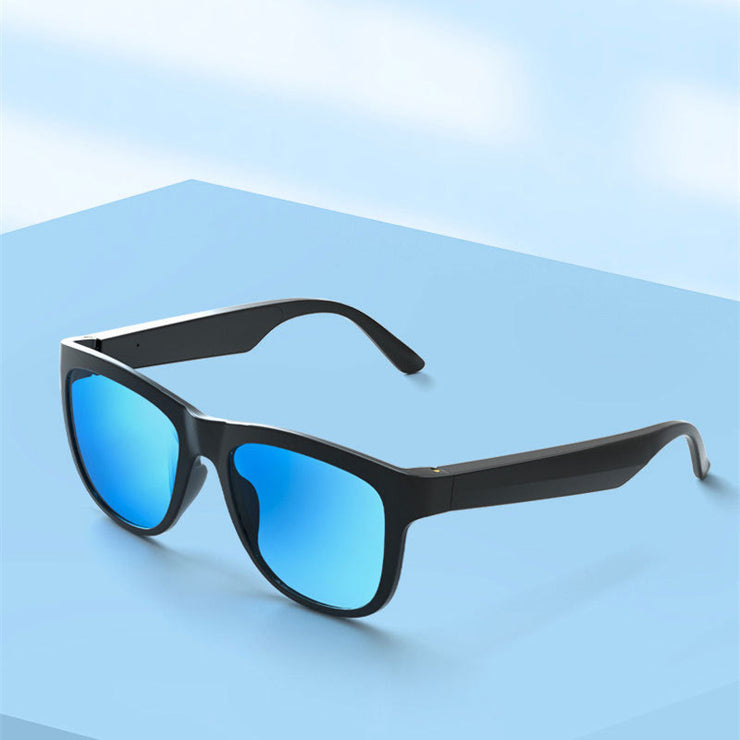 Smart Audio Directional Audio External Glasses Bluetooth Headset