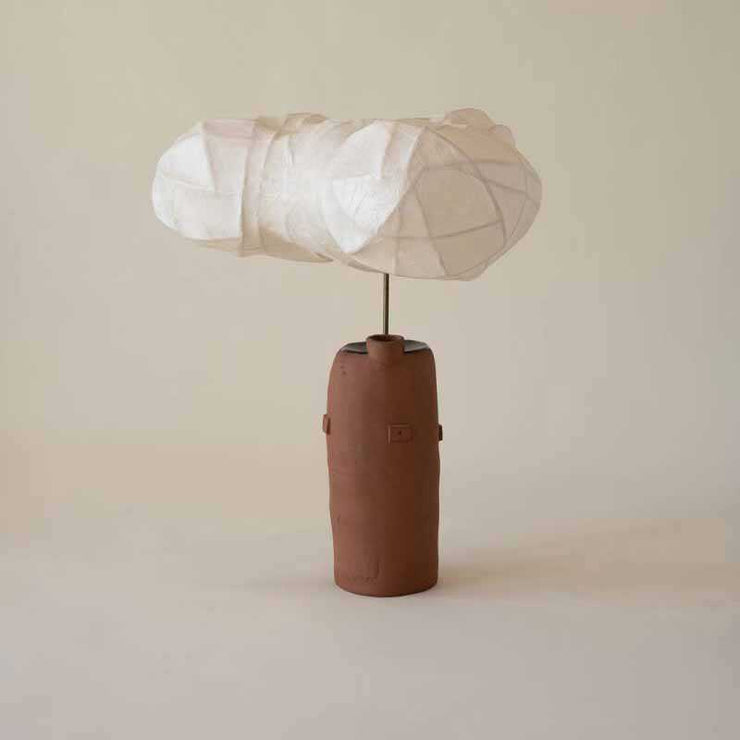 Desk Retro Living Room Bedroom Bedside Study Designer Creative Lamps