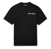 Loose base short sleeve casual cotton T-shirt