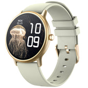 Smart Blood Glucose Heart Rate Blood Oxygen Monitoring Bluetooth Calling Sports Watch