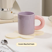 Girls Are Very Beautiful Ceramic Mugs