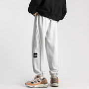 Fashion Loose Cool Track Sweatpants Men